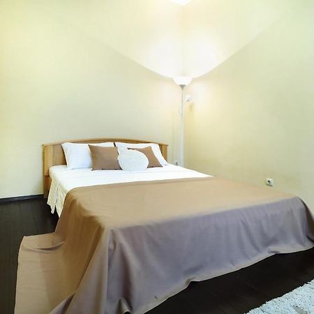 Paulmarie Apartments On Lenina Avenue Gomel Esterno foto